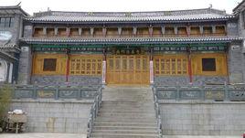 南門清真寺 南門清真寺