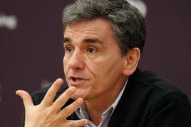 埃夫克利茲·察卡洛托斯 埃夫克利茲·察卡洛托斯