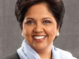 因德拉·努伊 因德拉·努伊