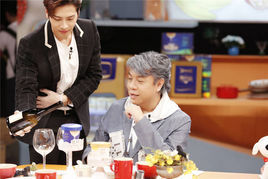 拜託了冰櫃第三季