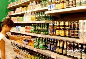 英國南非米勒釀酒公司