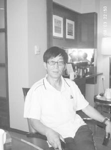 王占奎[河南省鞏義市涉村鎮人]