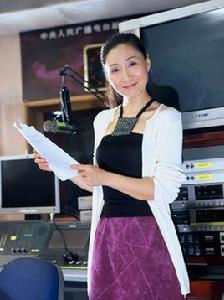 方舟[中央人民廣播電台主持人]