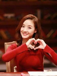 陳超[湖北衛視女主持人]