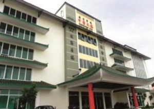 南方大學學院