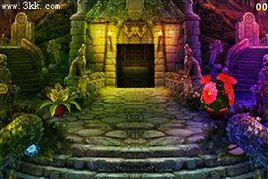 幻境逃生 幻境逃生