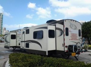 現代大篷車 現代大篷車