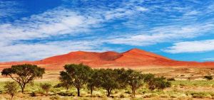 納米比亞共和國