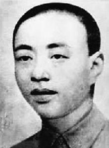 朱雲卿[革命烈士]