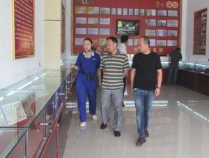 連雲港市東方中學 連雲港市東方中學