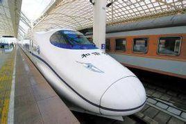 火車調速 火車調速