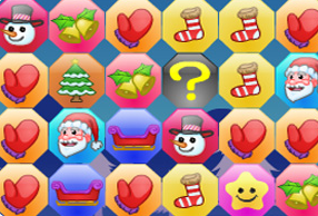 耶誕節連連看 耶誕節連連看