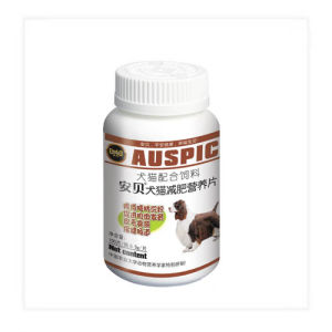 安貝犬貓減肥營養片 安貝犬貓減肥營養片