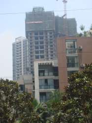 光華陽光水城三期