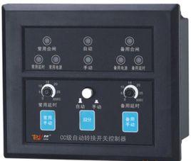 雙電源開關控制器的設計 雙電源開關控制器的設計