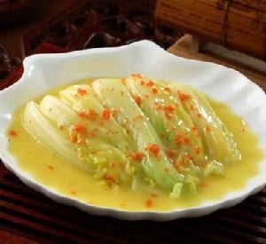 上湯娃娃菜 上湯娃娃菜