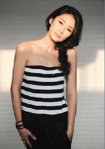 梁靜[中國大陸女演員]