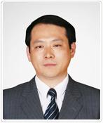 曹國強[中信銀行監事會主席]