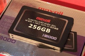 麥克賽爾 麥克賽爾