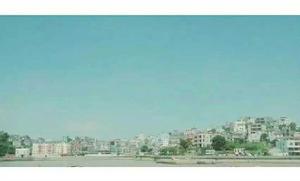 東沙漁村 東沙漁村