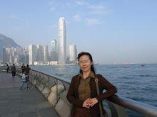 劉曉文[廣東技術師範學院中文系教授]