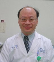 徐明義[著名婦產科專家]