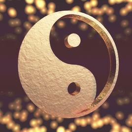 陰陽互根 陰陽互根