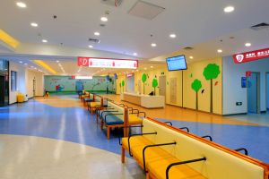 上海市兒童醫院