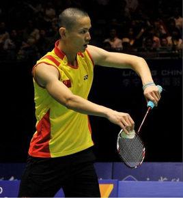 羽毛球發球 羽毛球發球