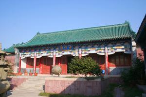 田橫島旅遊度假村