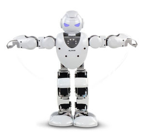 阿爾法機器人 阿爾法機器人