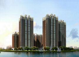 株洲天鵝湖1號 株洲天鵝湖1號