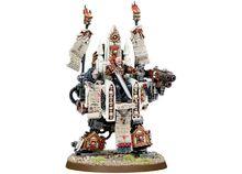 桌遊中作為棋子的審判長卡拉馬佐夫