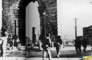 中國人民志願軍第50軍