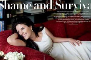 莫尼卡·萊文斯基