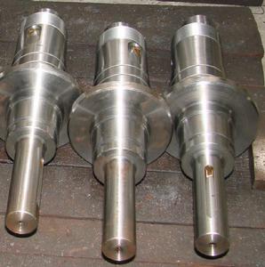 結晶器振動裝置 結晶器振動裝置