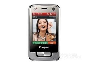 酷派 F69 酷派 F69