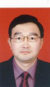 李建春[營山縣作家協會主席]