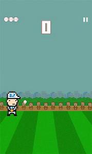 棒球小子[遊戲信息]