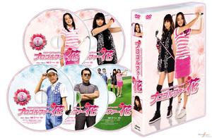 職業高爾夫之花 職業高爾夫之花