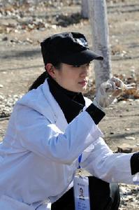 證據[2014年田牧宸、林好、王茜等主演的電視劇]