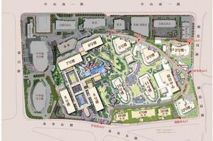 融創·濱江壹號院 融創·濱江壹號院