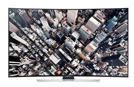 三星曲面UHD電視