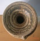 青瓷雙系盤口壺 青瓷雙系盤口壺