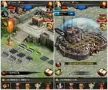 列王紛爭[2014年ELEX開發遊戲]