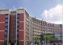 復旦大學附屬兒科醫院 復旦大學附屬兒科醫院