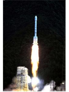 “中星九號”廣播電視直播衛星 “中星九號”廣播電視直播衛星