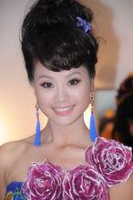 青青的2009中國紅歌會