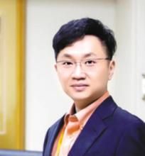 廣州樂宸網路科技有限公司CEO