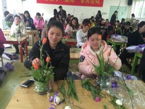 杭州市東新實驗幼托園 杭州市東新實驗幼托園